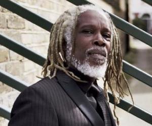 Billy Ocean