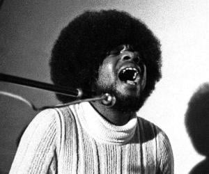 Billy Preston