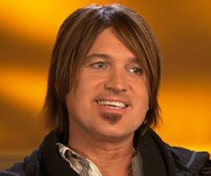 Billy Ray Cyrus Biography