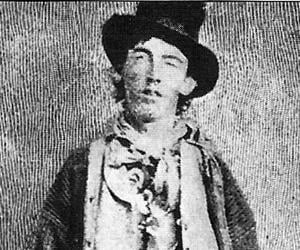 Billy the Kid