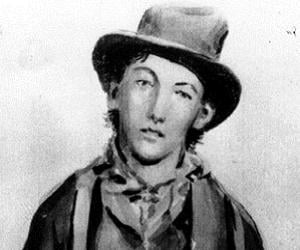 Billy the Kid