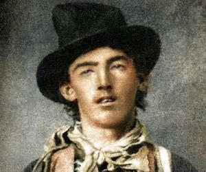 Billy the Kid