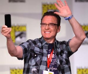 Billy West