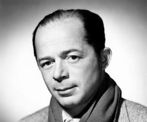 Billy Wilder Biography