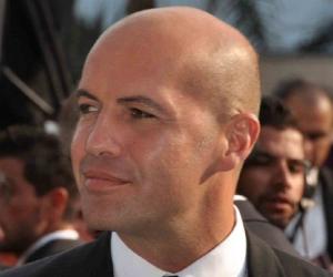 Billy Zane Biography