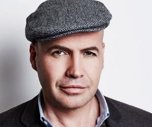 Billy Zane