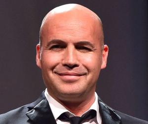 Billy Zane