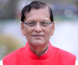 Bindeshwar Pathak Biography