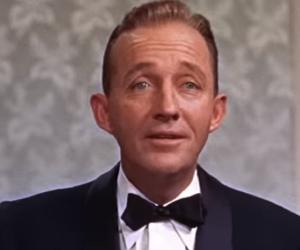 Bing Crosby