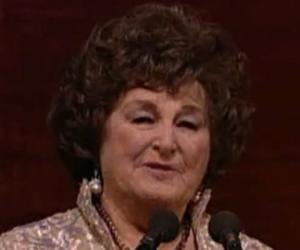 Birgit Nilsson Biography