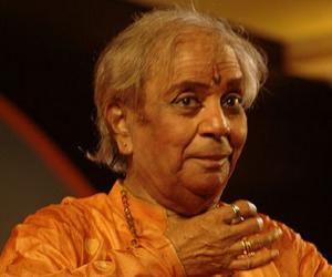 Birju Maharaj