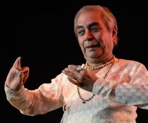 Birju Maharaj