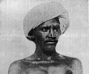 Birsa Munda Biography