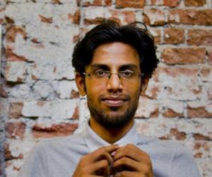 Biswa Kalyan Rath