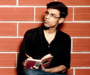 Biswa Kalyan Rath