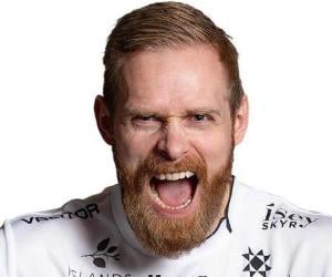 Björgvin Páll Gústavsson