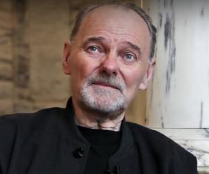 Björn Granath