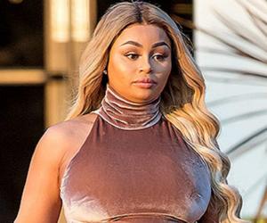 Blac Chyna Biography