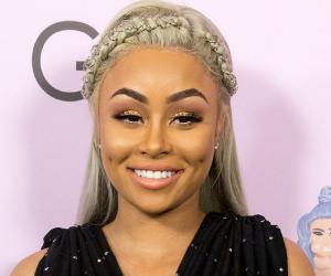 Blac Chyna