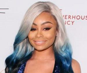 Blac Chyna