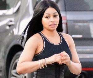 Blac Chyna