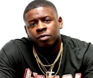 Blac Youngsta