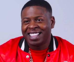 Blac Youngsta