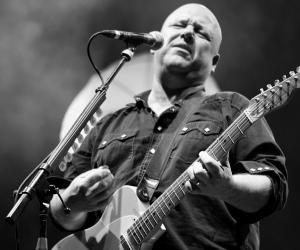 Black Francis