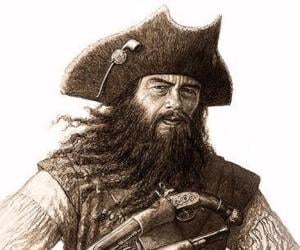 Blackbeard