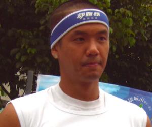 Blackie Chen