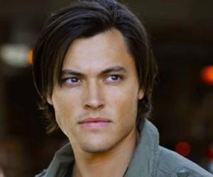 Blair Redford