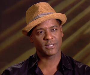 Blair Underwood