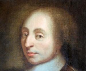 Blaise Pascal Biography