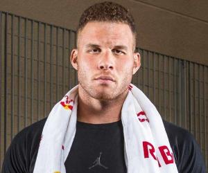 Blake Griffin