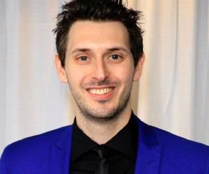 Blake Harrison Biography