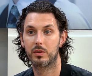 Blake Harrison