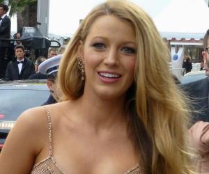 Blake Lively