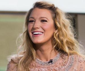 Blake Lively