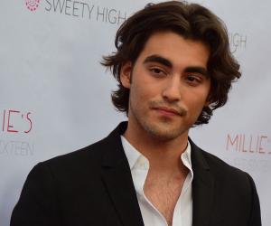 Blake Michael