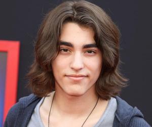 Blake Michael