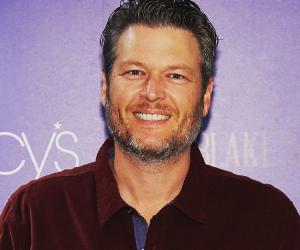 Blake Shelton