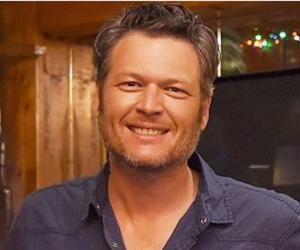 Blake Shelton