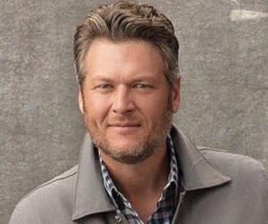 Blake Shelton