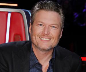 Blake Shelton