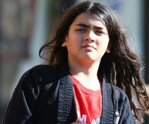 Blanket Jackson