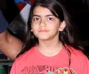 Blanket Jackson