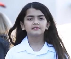 Blanket Jackson