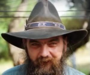 Blaze Foley