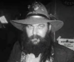 Blaze Foley