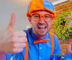 Blippi